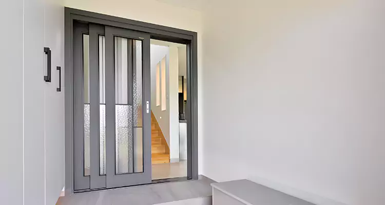 Commercial Sliding Door Contractor in Palm Bay, FL