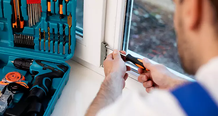 Mirrored Sliding Doors Replacement Expert in Palm Bay, FL