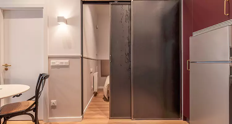 Adjust Pella Sliding Doors Not Moving in Palm Bay, FL