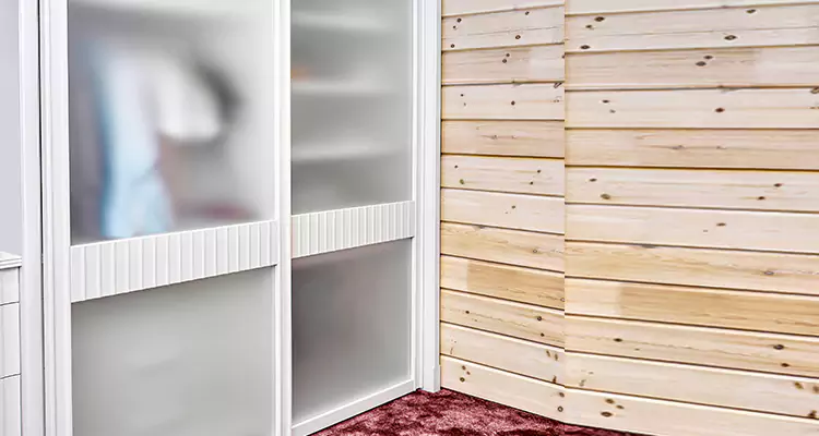 Sliding Closet Door Rollers Replacement in Palm Bay, FL