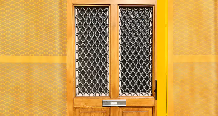 Sliding Pet Screen Door Replacement in Palm Bay, FL