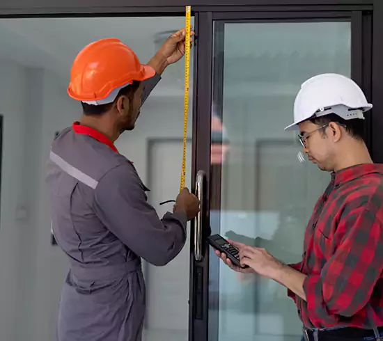 installation in Palm Bay