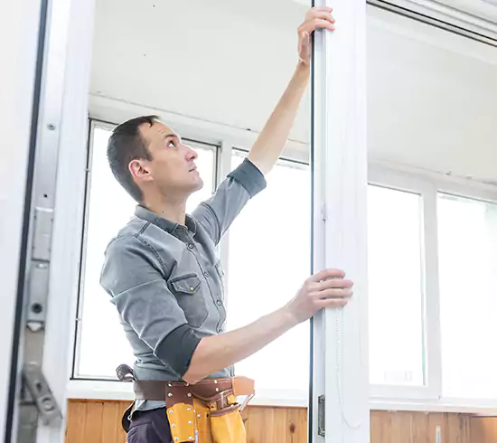 Replacement in Palm Bay